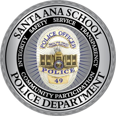 Angle Badge 